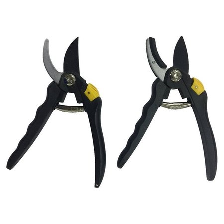 Landscapers Select Pruners Bypass & Anvil Set GP1120